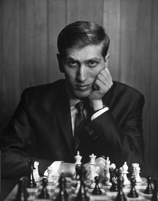 Detail Biografi Bobby Fischer Nomer 14