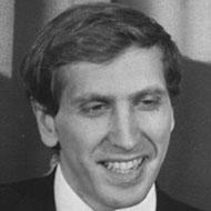 Detail Biografi Bobby Fischer Nomer 15