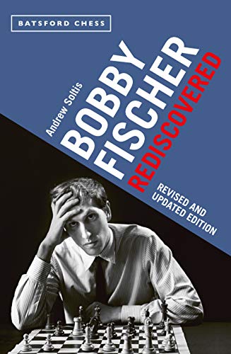 Detail Biografi Bobby Fischer Nomer 17