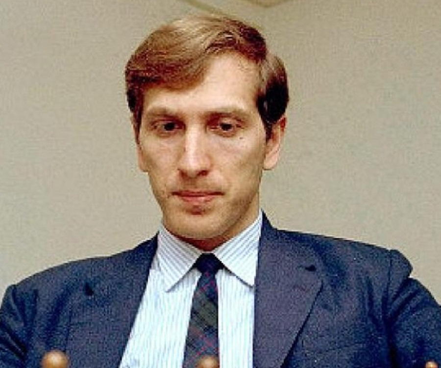 Detail Biografi Bobby Fischer Nomer 23