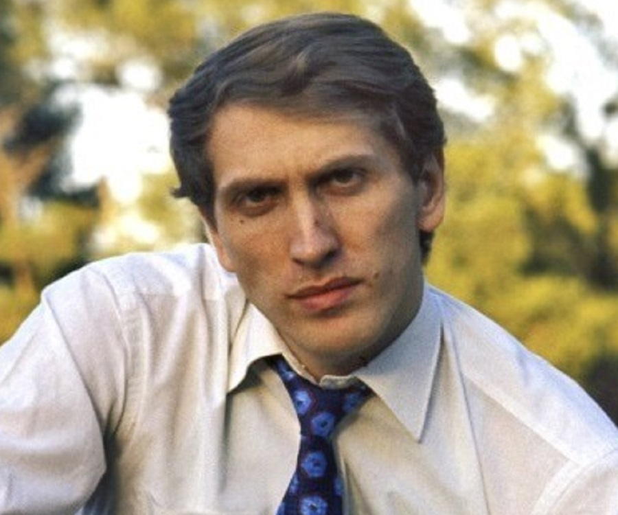 Detail Biografi Bobby Fischer Nomer 28