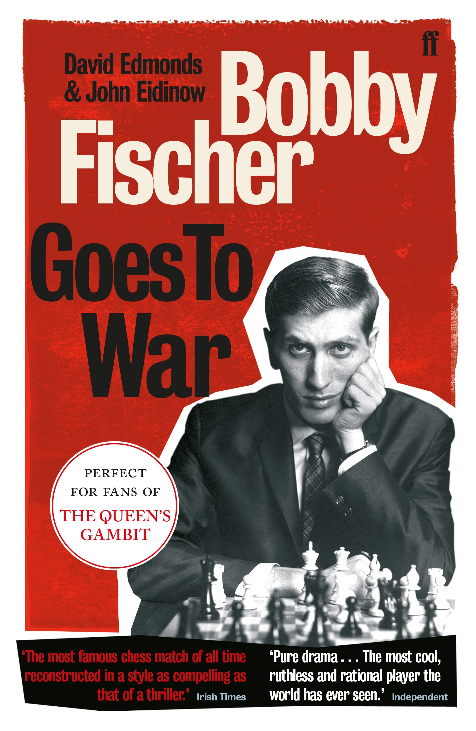 Detail Biografi Bobby Fischer Nomer 55
