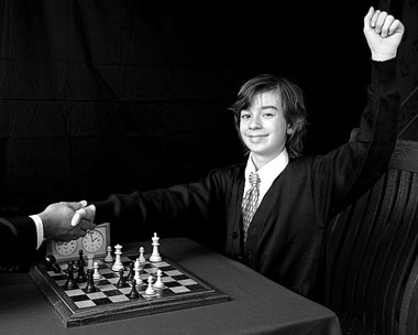 Detail Biografi Bobby Fischer Nomer 56