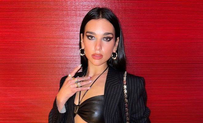 Detail Biografi Dua Lipa Nomer 14