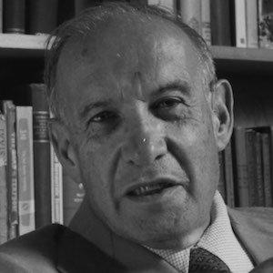 Detail Biografi Peter Drucker Nomer 24