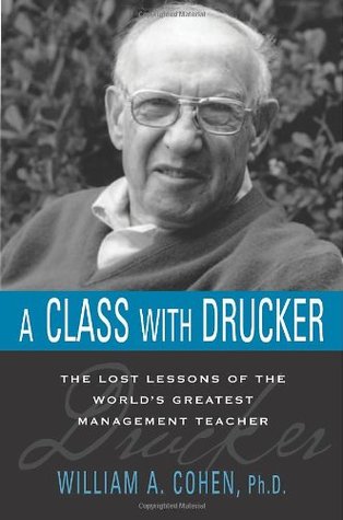 Detail Biografi Peter Drucker Nomer 40