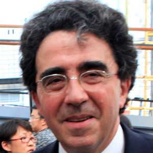 Detail Biografi Santiago Calatrava Nomer 11