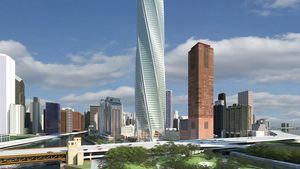 Detail Biografi Santiago Calatrava Nomer 26