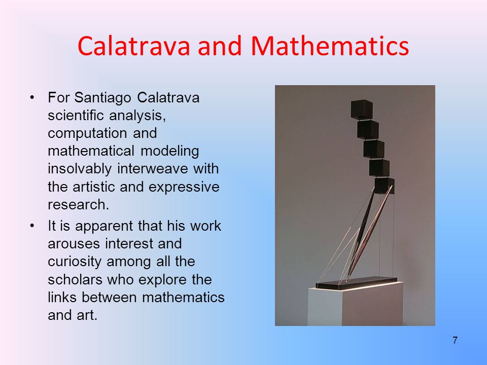Detail Biografi Santiago Calatrava Nomer 28