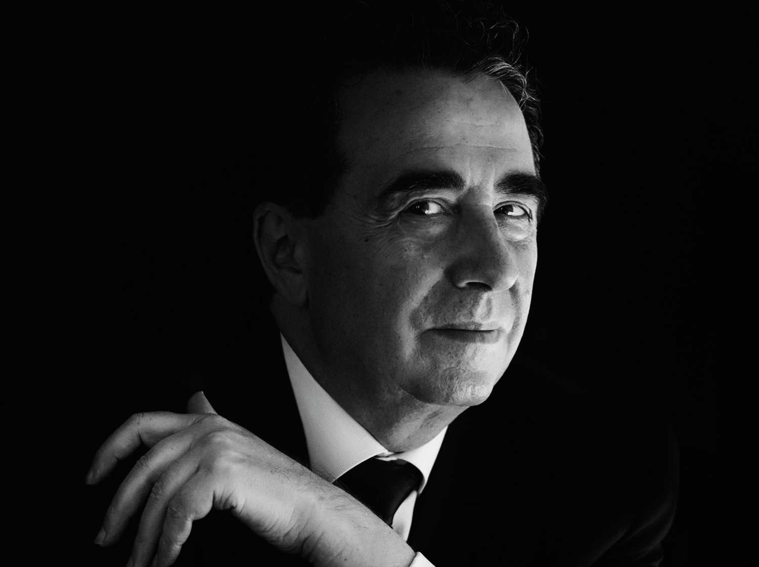 Detail Biografi Santiago Calatrava Nomer 36