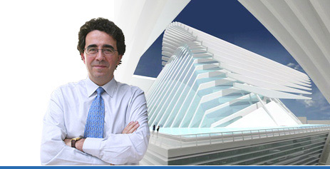 Detail Biografi Santiago Calatrava Nomer 5