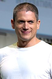 Detail Biografi Wentworth Miller Nomer 2