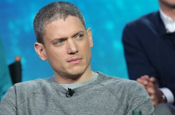 Detail Biografi Wentworth Miller Nomer 13