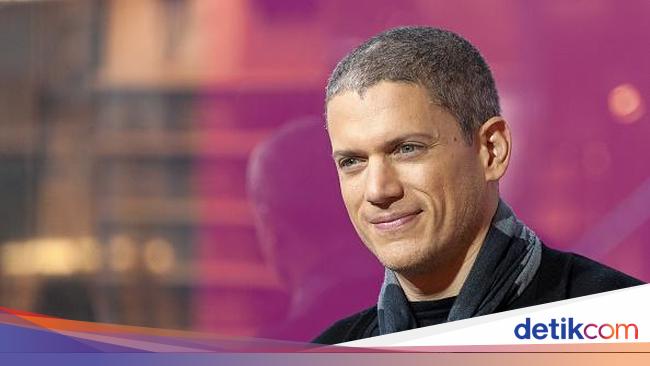 Detail Biografi Wentworth Miller Nomer 37