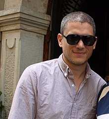 Detail Biografi Wentworth Miller Nomer 7