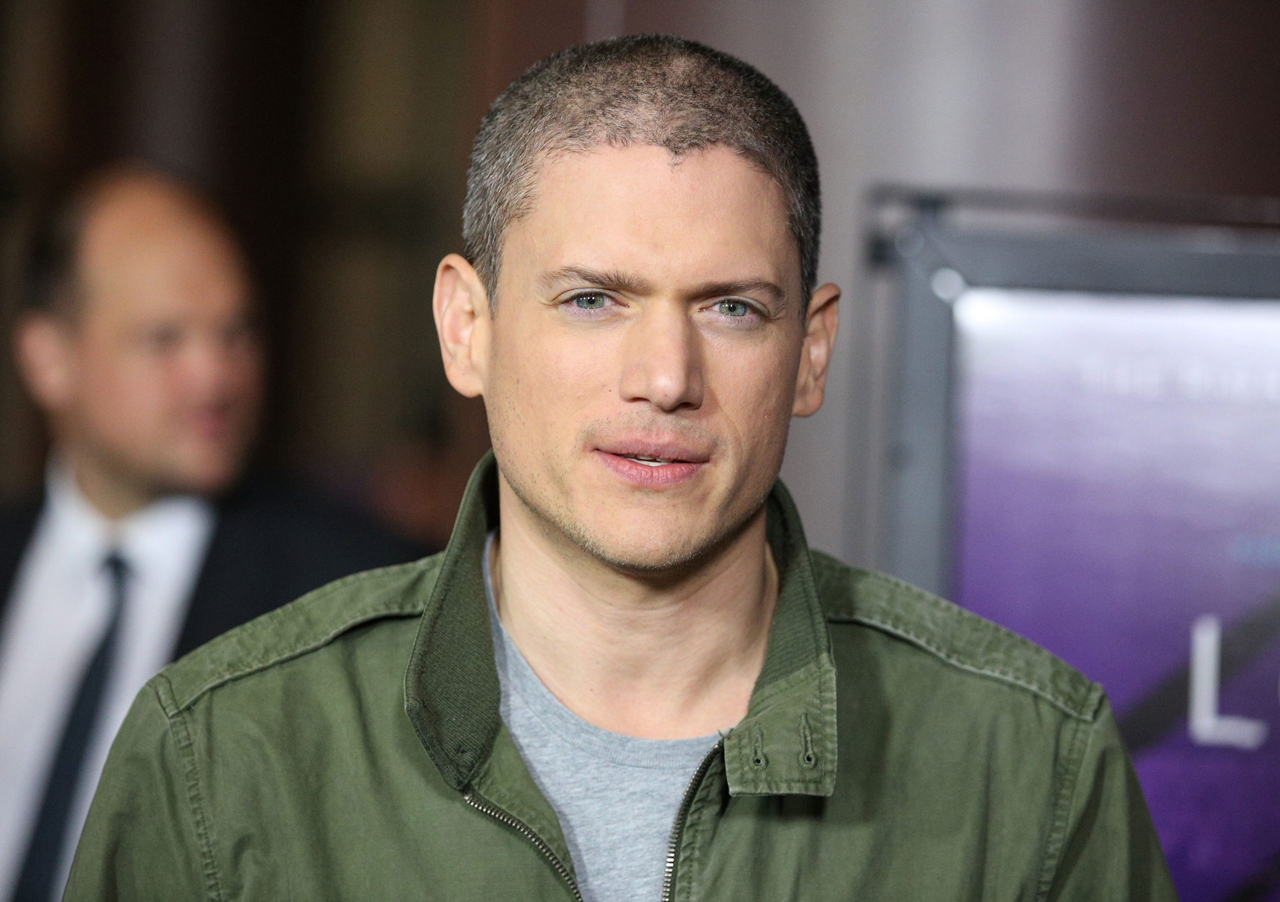 Detail Biografi Wentworth Miller Nomer 10