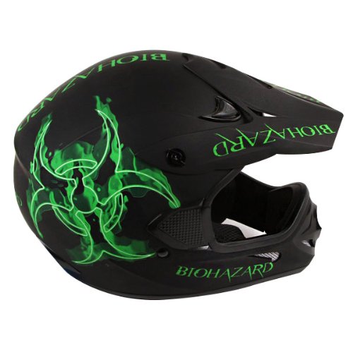 Detail Biohazard Atv Nomer 11