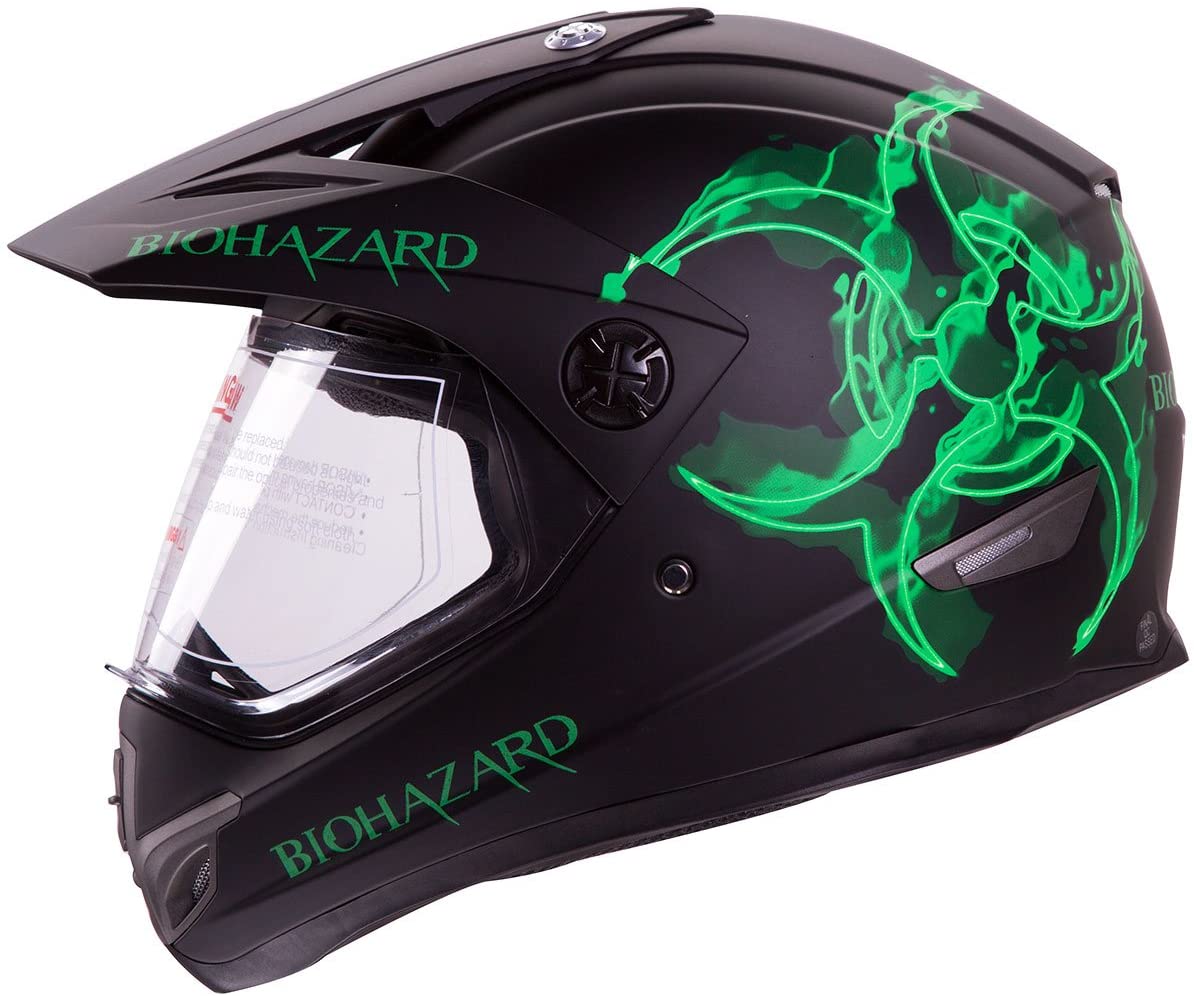 Detail Biohazard Atv Nomer 12