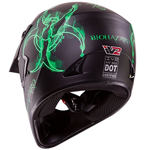 Detail Biohazard Atv Nomer 16