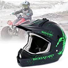 Detail Biohazard Atv Nomer 19