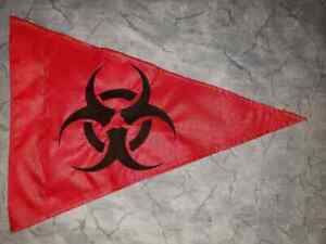 Detail Biohazard Atv Nomer 20