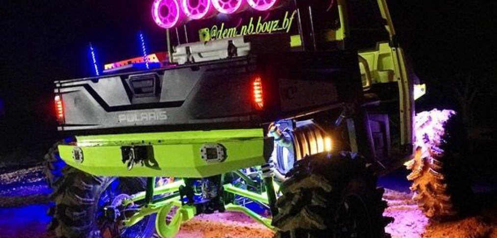 Detail Biohazard Atv Nomer 25