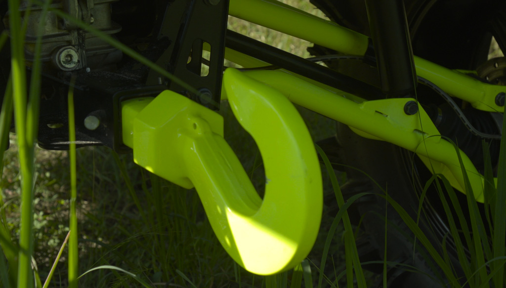 Detail Biohazard Atv Nomer 41