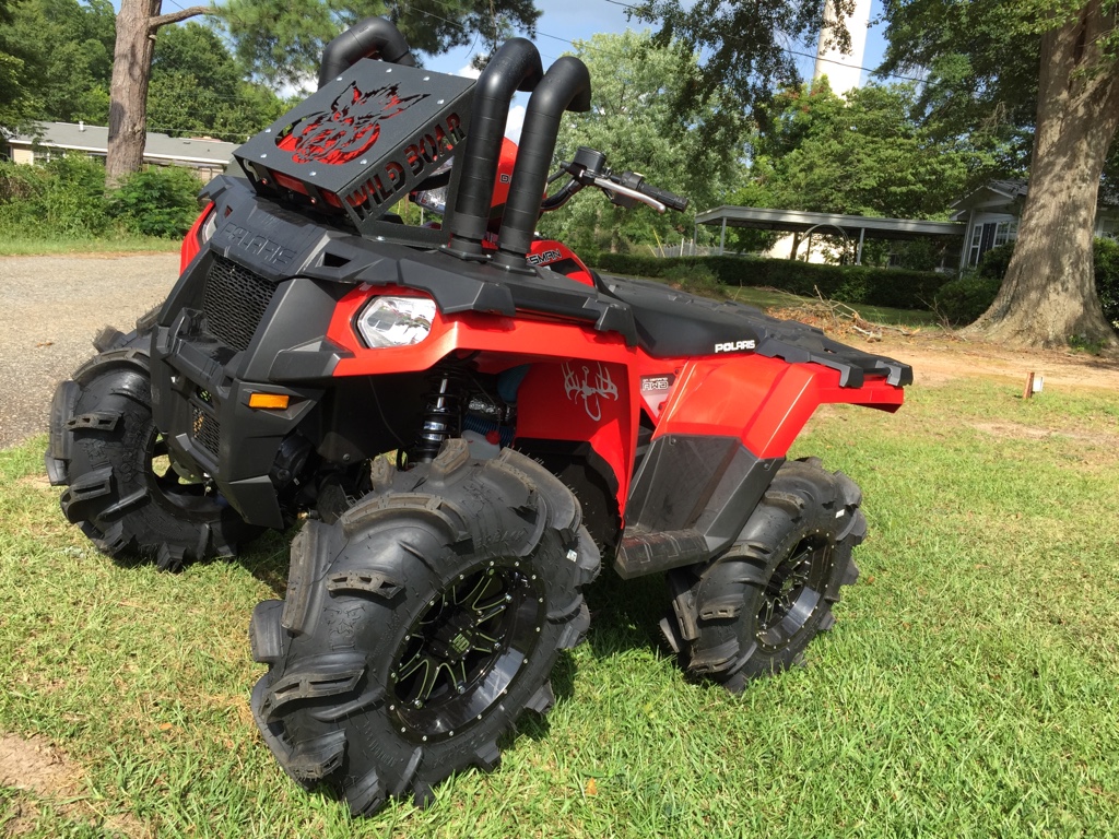 Detail Biohazard Atv Nomer 42