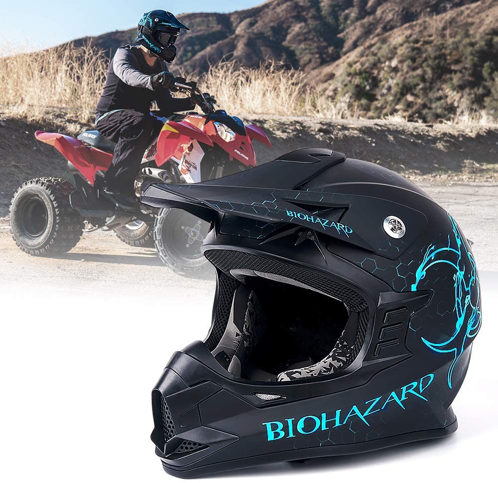 Detail Biohazard Atv Nomer 55