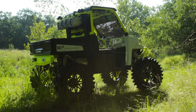 Detail Biohazard Atv Nomer 56