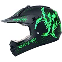 Detail Biohazard Atv Nomer 9