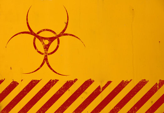 Detail Biohazard Background Nomer 12