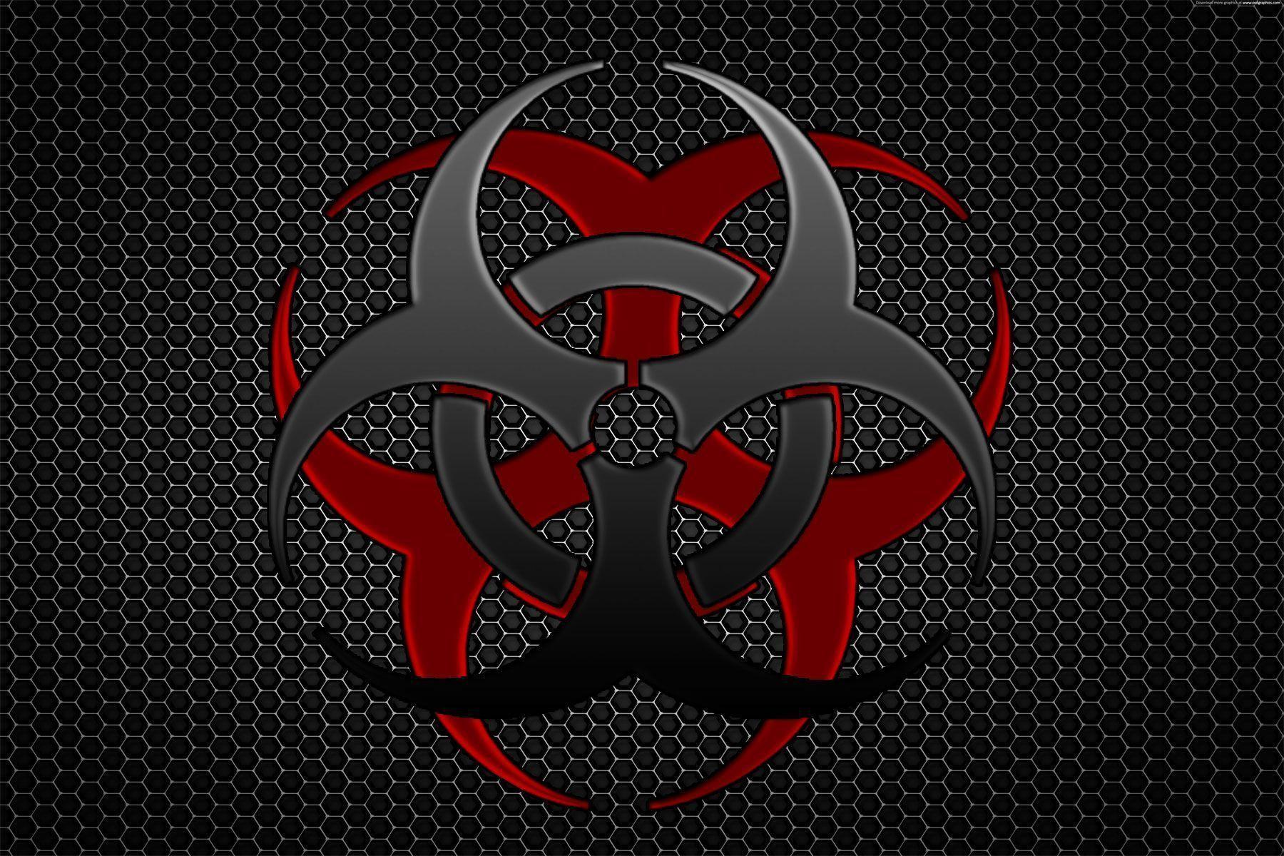 Detail Biohazard Background Nomer 14