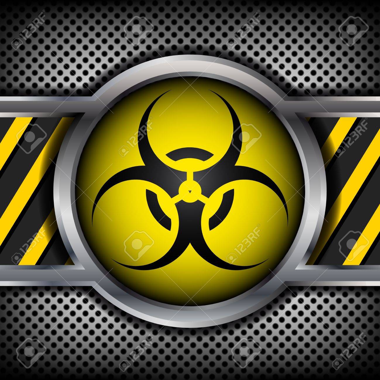 Detail Biohazard Background Nomer 20