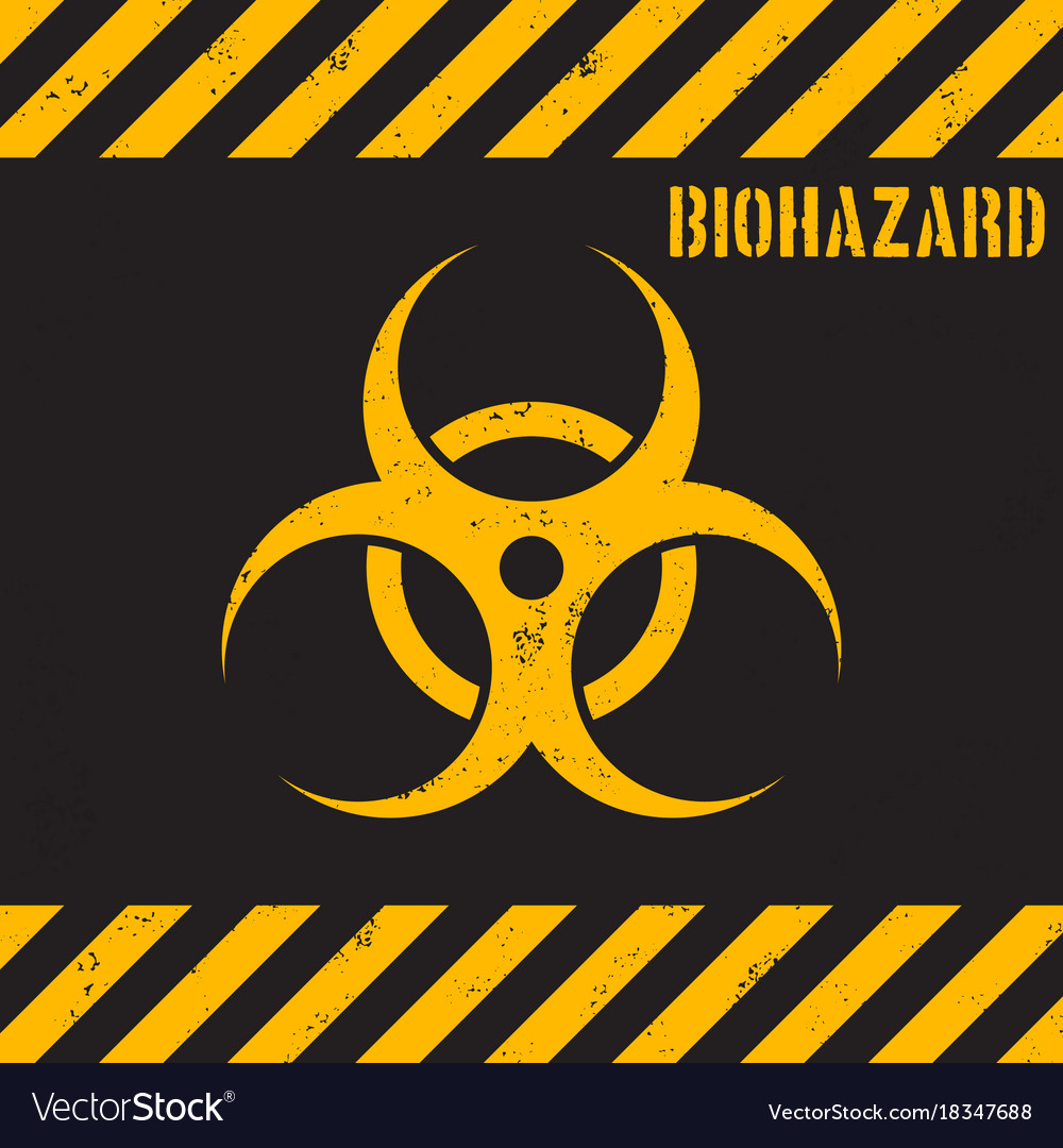 Detail Biohazard Background Nomer 21