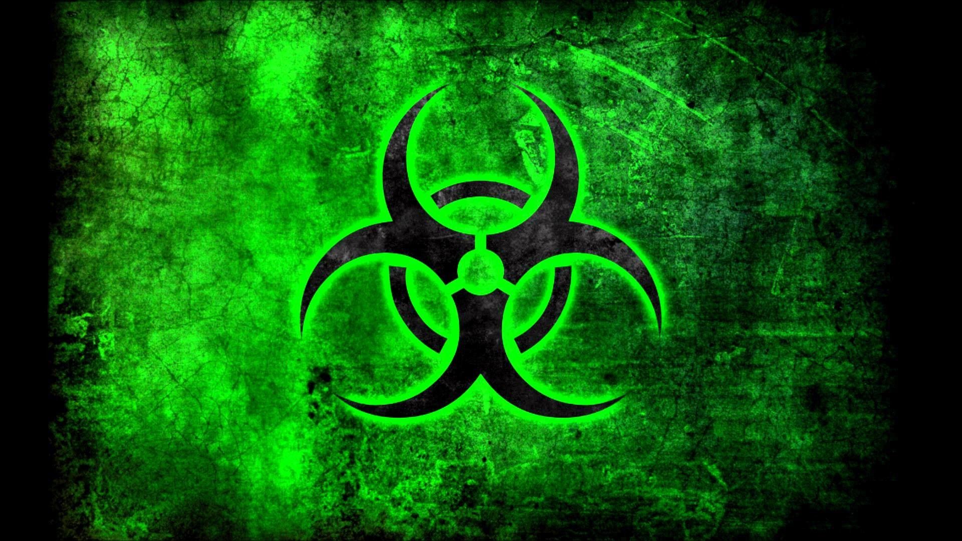 Detail Biohazard Background Nomer 24