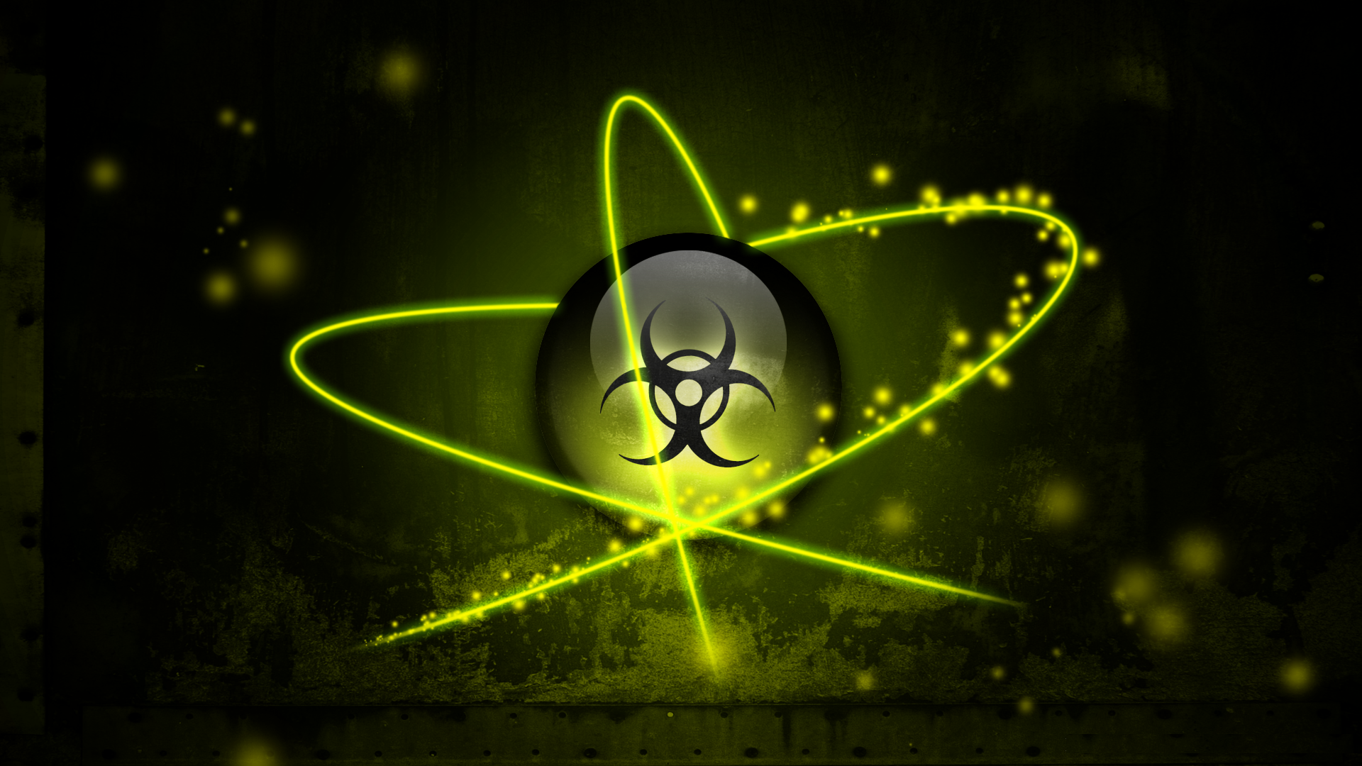 Detail Biohazard Background Nomer 25