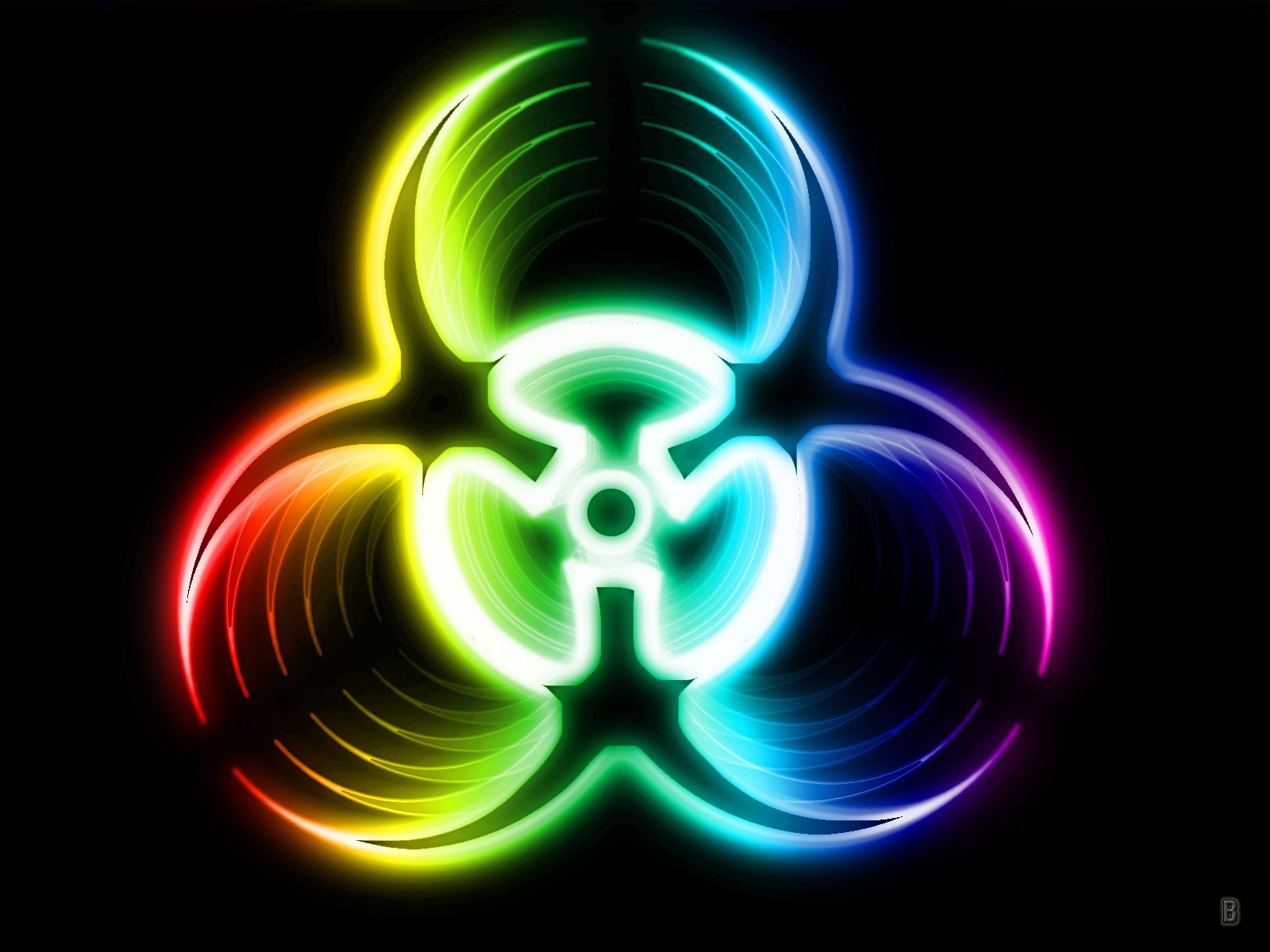 Detail Biohazard Background Nomer 33