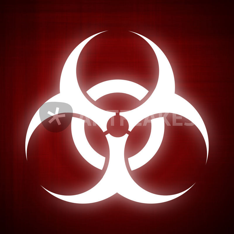 Detail Biohazard Background Nomer 35