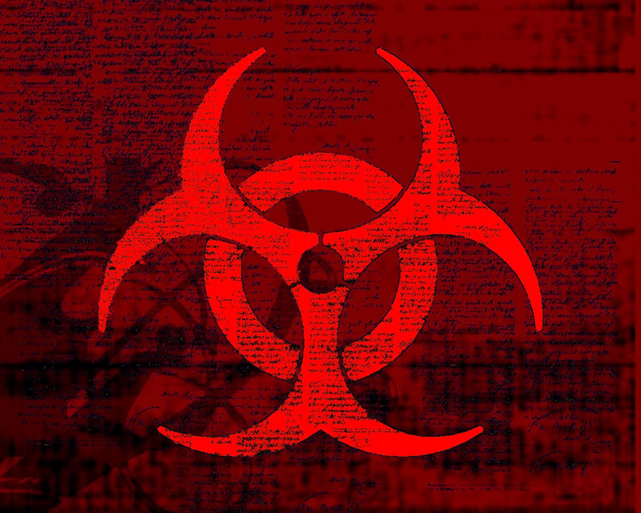 Detail Biohazard Background Nomer 38
