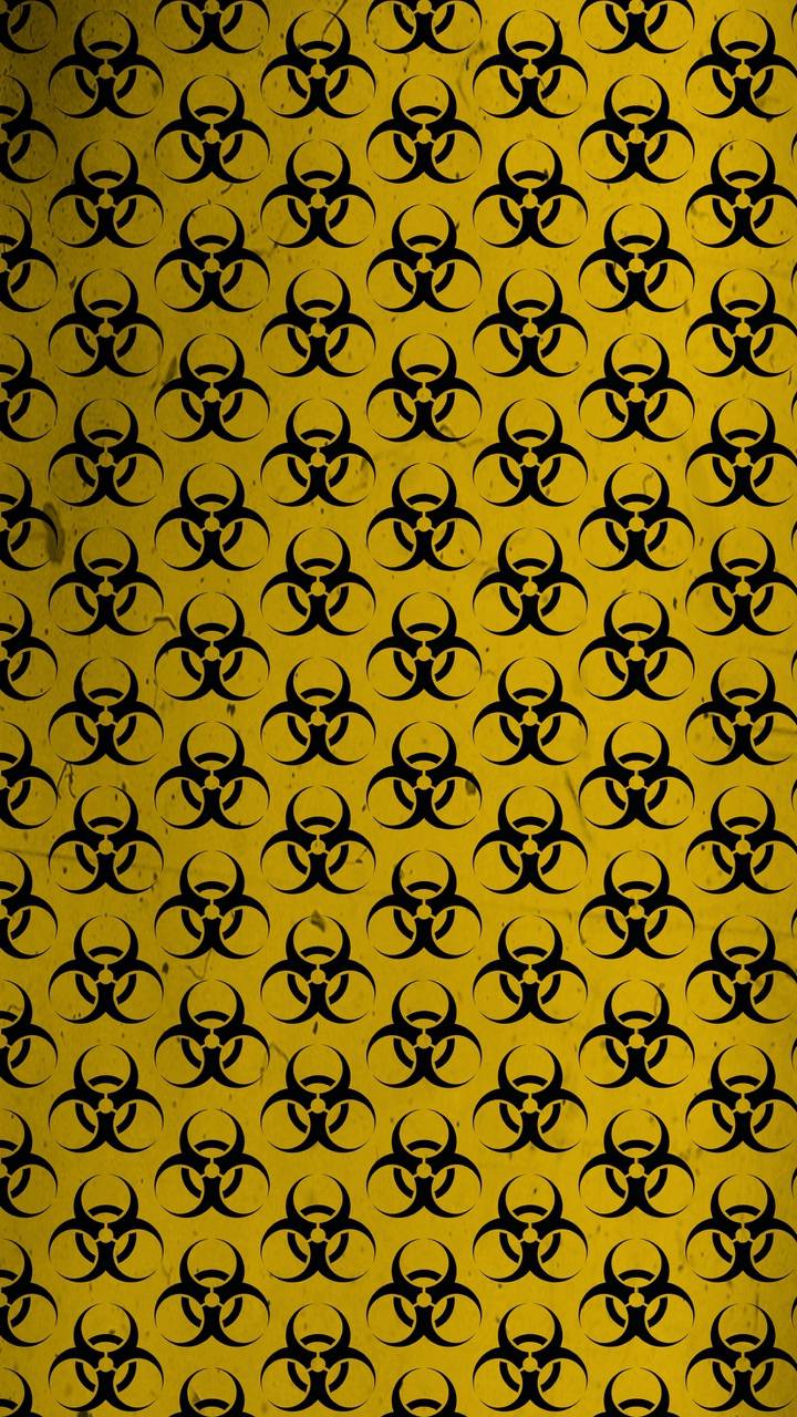 Detail Biohazard Background Nomer 40
