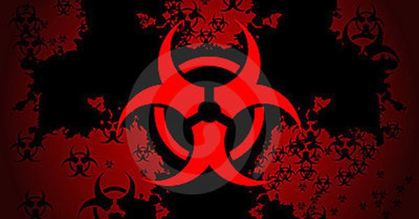 Detail Biohazard Background Nomer 41