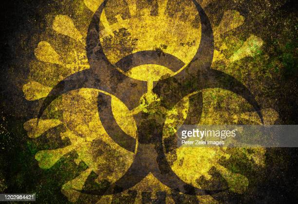 Detail Biohazard Background Nomer 42