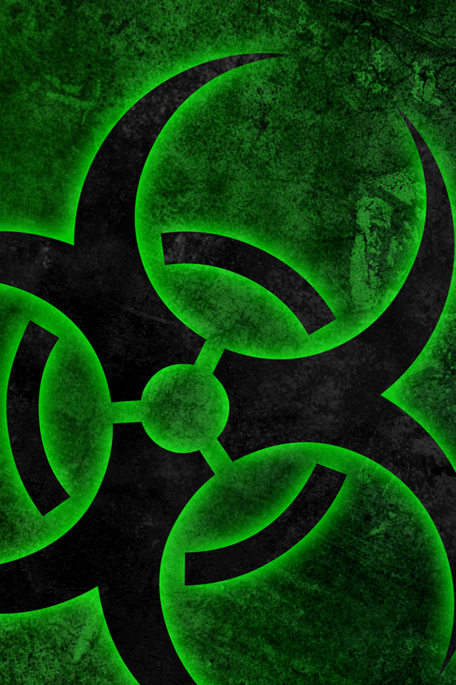 Detail Biohazard Background Nomer 44
