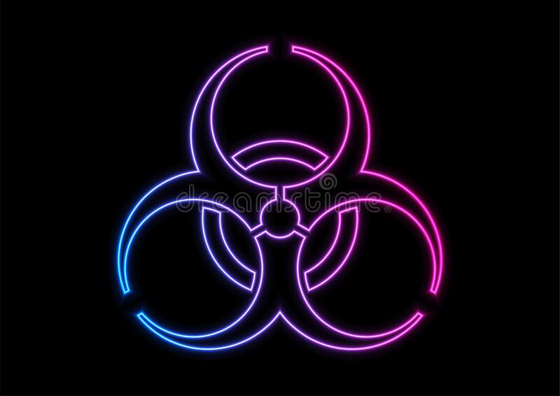 Detail Biohazard Background Nomer 45