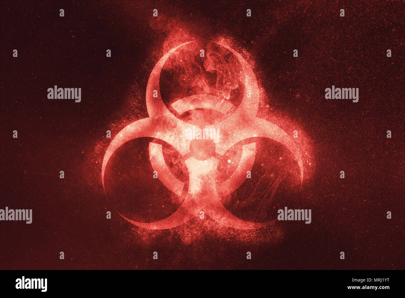 Detail Biohazard Background Nomer 46