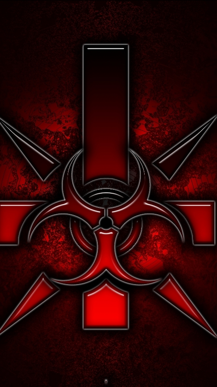 Detail Biohazard Background Nomer 47