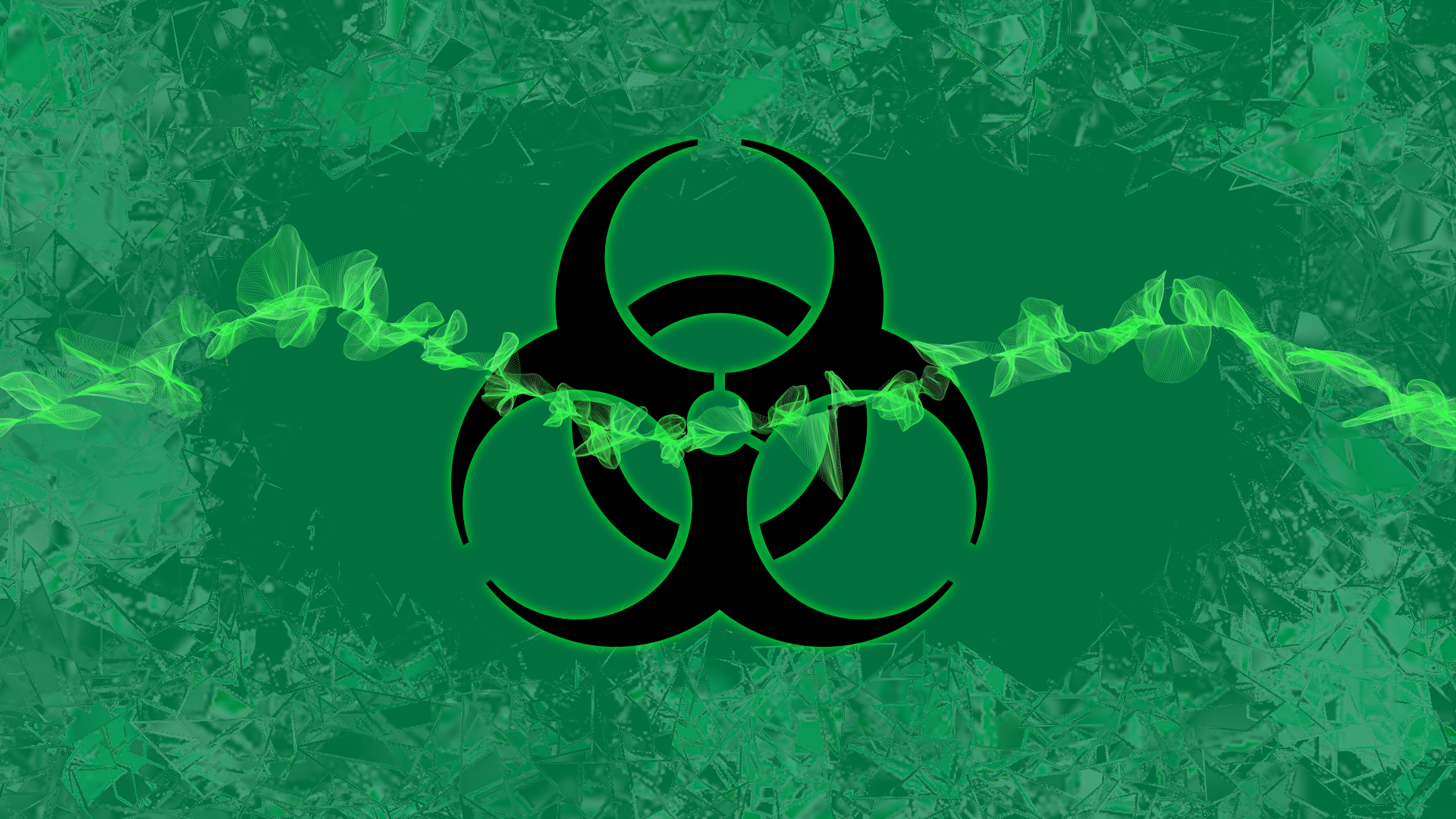 Detail Biohazard Background Nomer 50