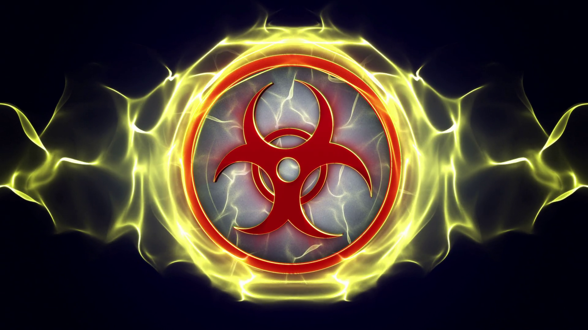 Detail Biohazard Background Nomer 52