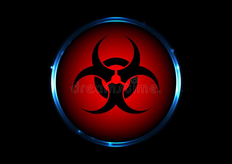 Detail Biohazard Background Nomer 53